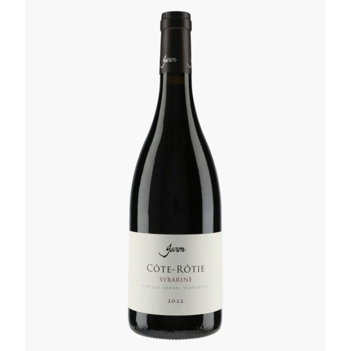 Côte-Rôtie Sybarine | GARON