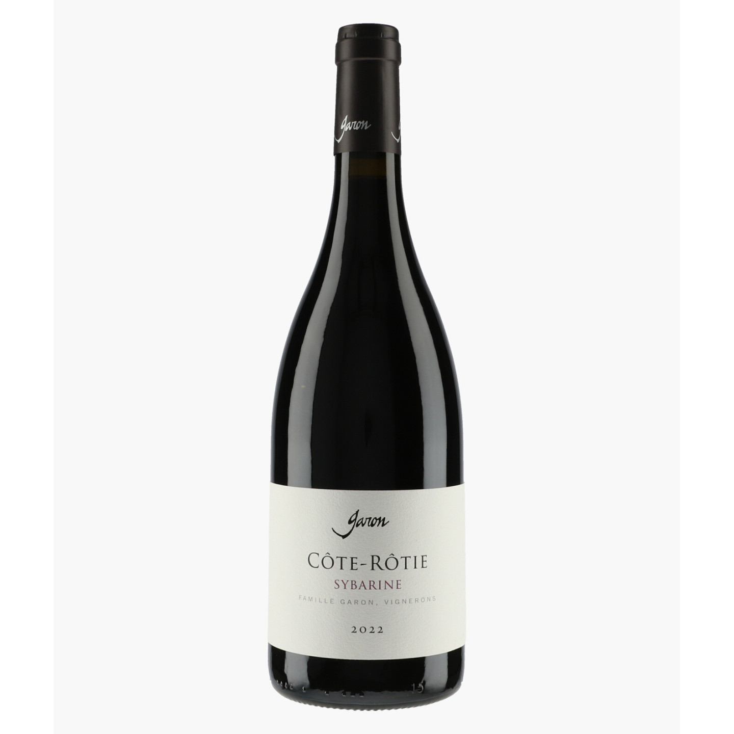 Côte-Rôtie Sybarine | GARON