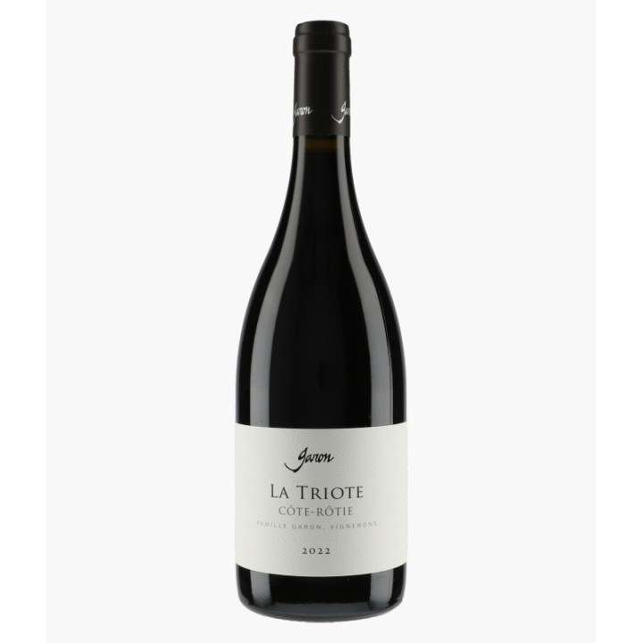 Côte-Rôtie La Triote | GARON
