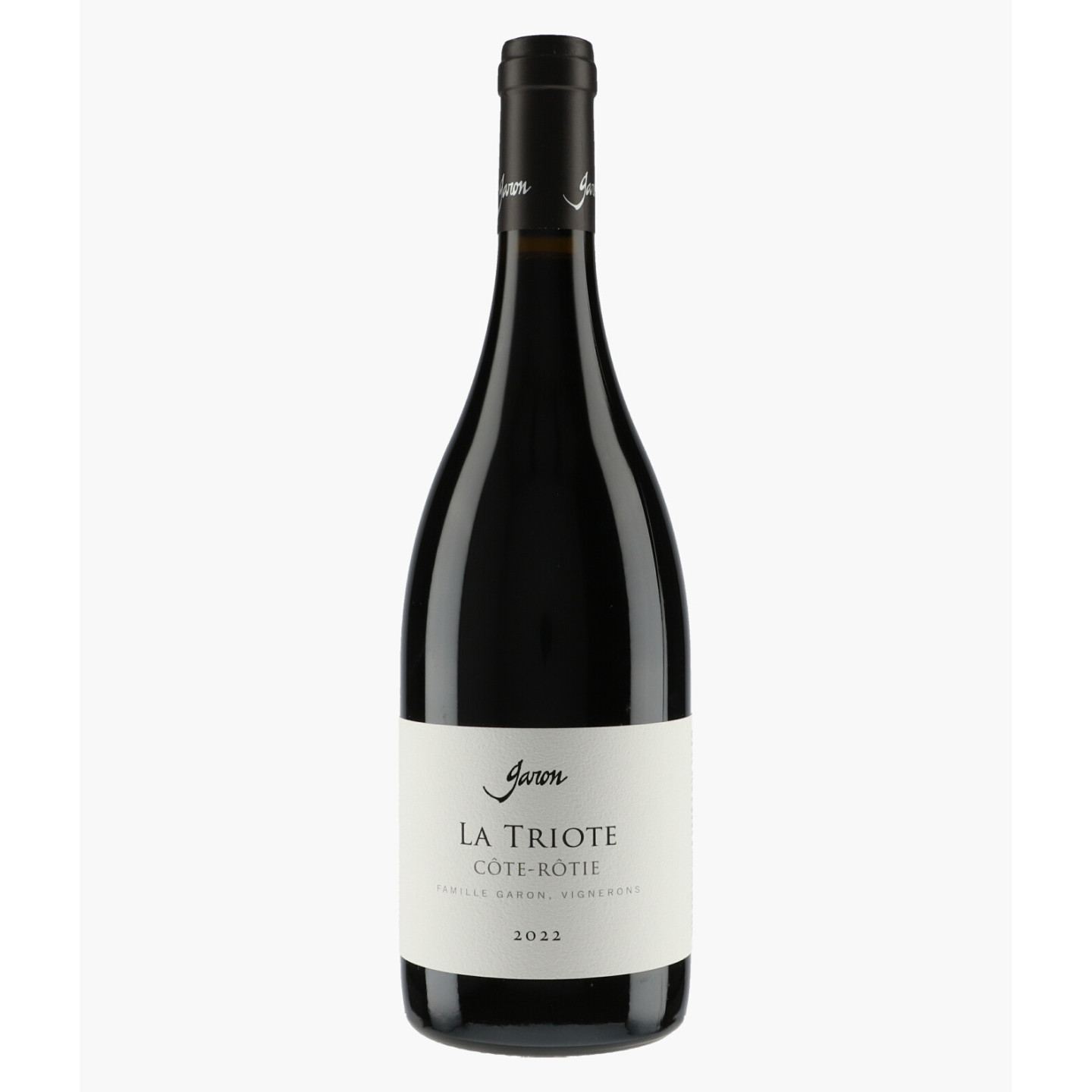 Côte-Rôtie La Triote | GARON