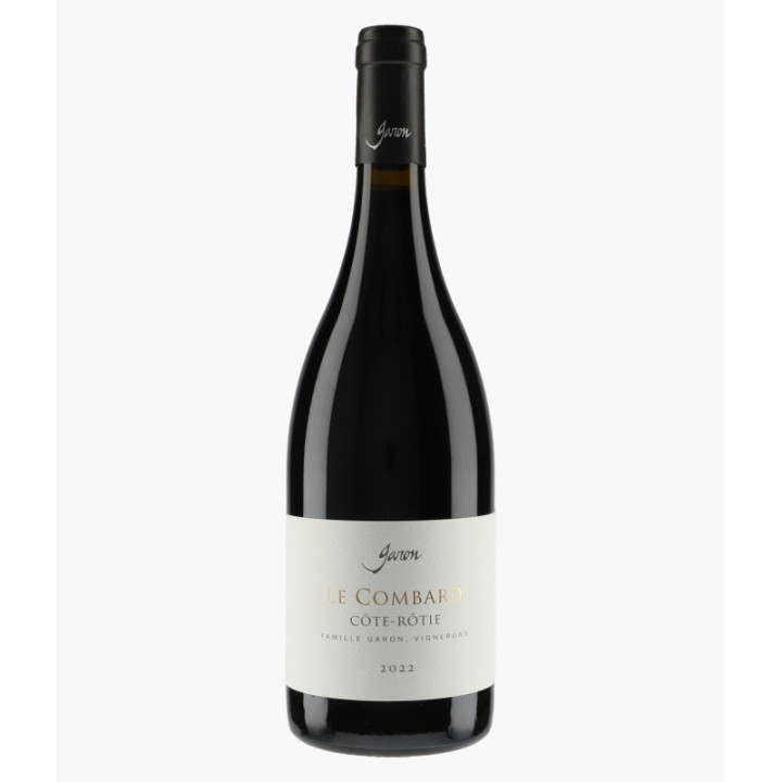 Côte-Rôtie Le Combard | GARON