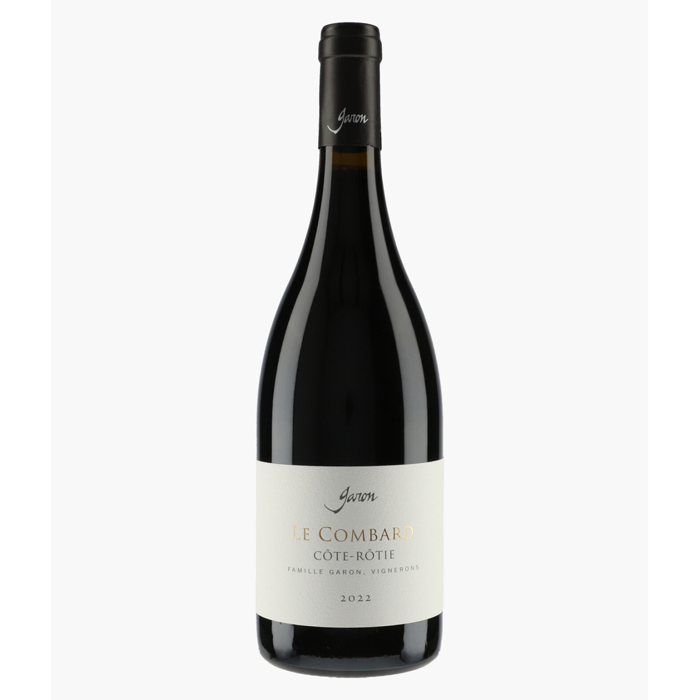 Côte-Rôtie Le Combard | GARON