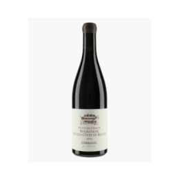 Bourgogne Hautes Côtes de Beaune Puits de Chaux 2022 | LEBREUIL PIERRE & J-B