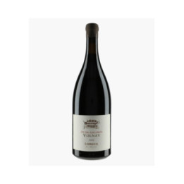 Volnay 1er Cru Les Lurets 2022 | LEBREUIL PIERRE & J-B