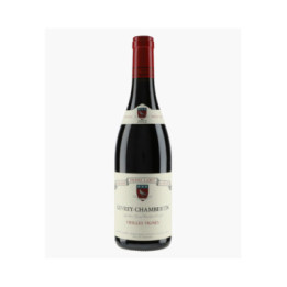 Gevrey-Chambertin Vieilles Vignes 2022 | LABET PIERRE