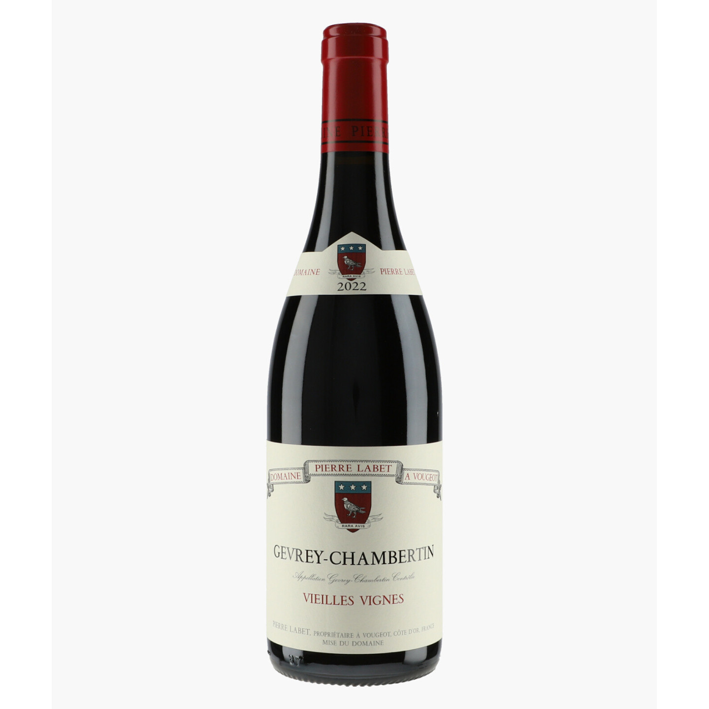 Gevrey-Chambertin Vieilles Vignes 2022 | LABET PIERRE