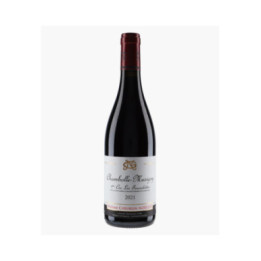 Chambolle-Musigny 1er Cru Les Feusselottes | CHEURLIN NOELLAT Maxime