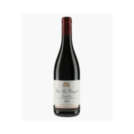 Clos-de-Vougeot Grand Cru | CHEURLIN NOELLAT Maxime