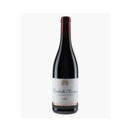 Chambolle-Musigny | CHEURLIN NOELLAT Maxime