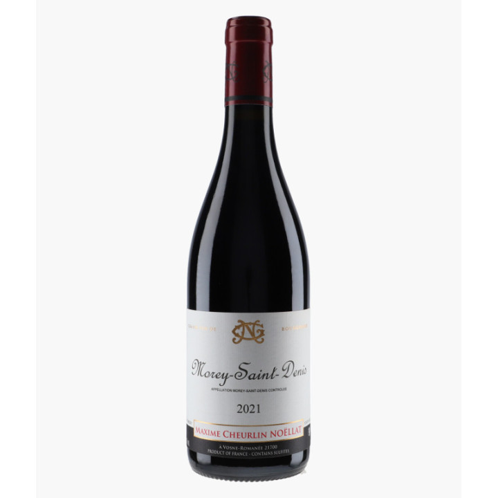 Morey-Saint-Denis | CHEURLIN NOELLAT Maxime