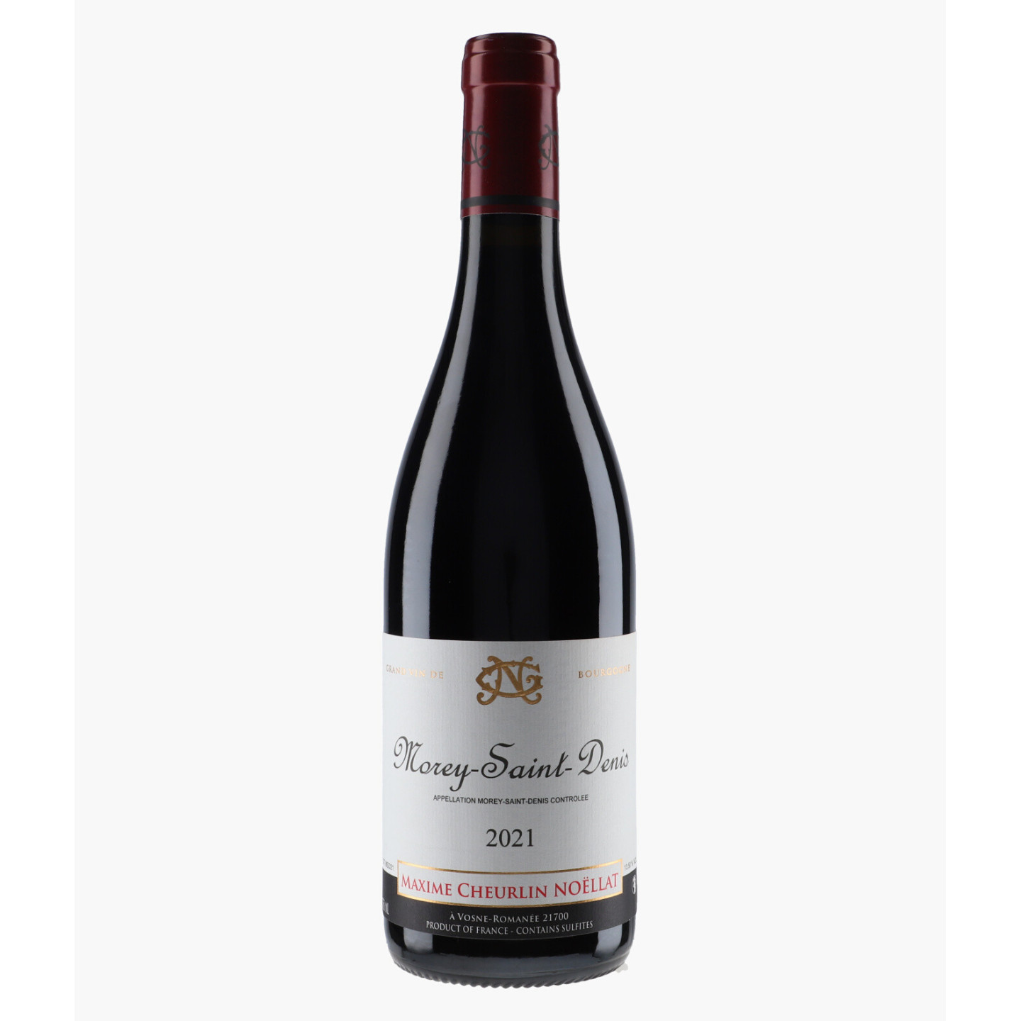 Morey-Saint-Denis | CHEURLIN NOELLAT Maxime