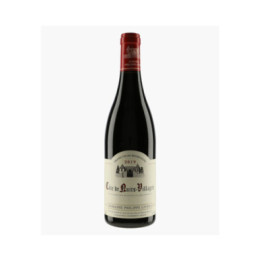 Côte de Nuits Villages 2019 | LIVERA PHILIPPE