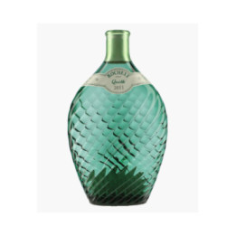 Eau de Vie de Coing Quitte 2011 | ROCHELT