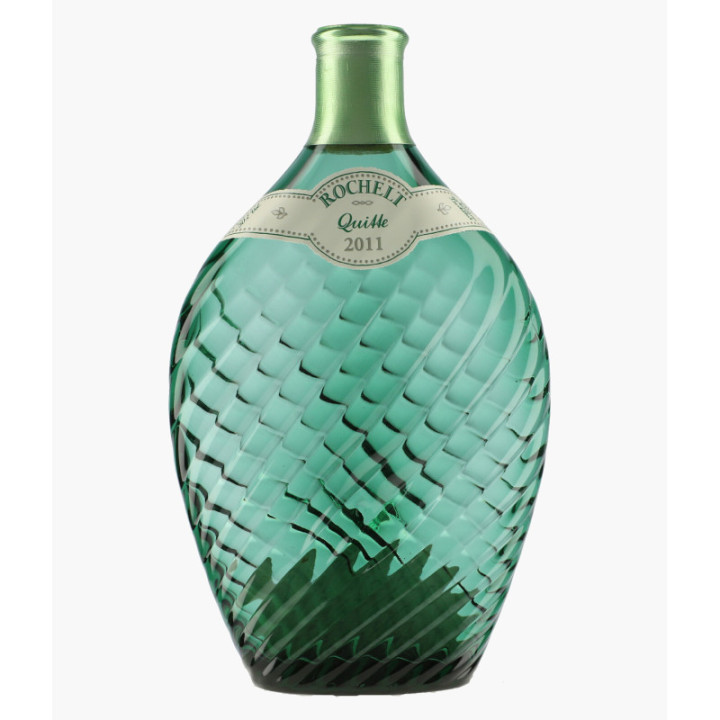 Eau de Vie de Coing Quitte | ROCHELT