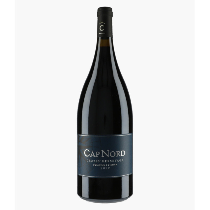 Crozes-Hermitage Cap Nord 2022 | COMBIER