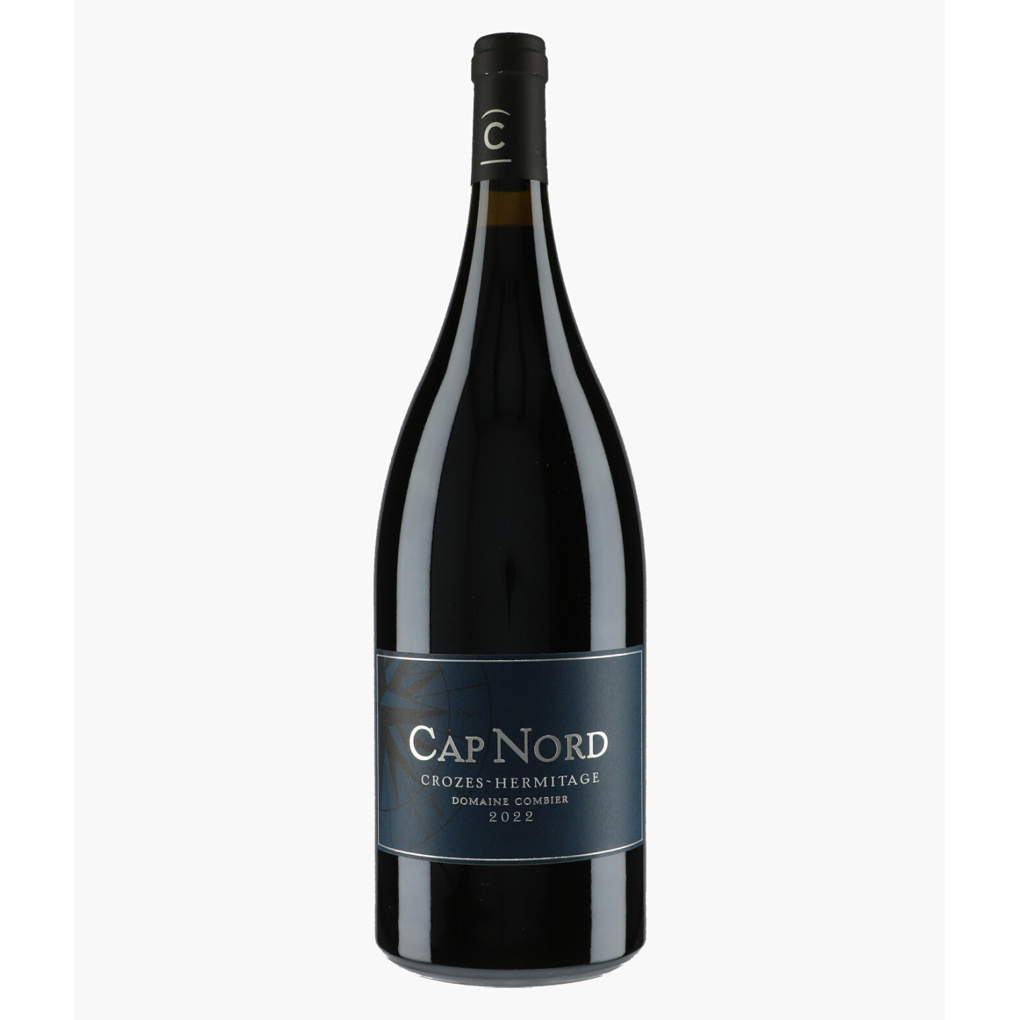 Crozes-Hermitage Cap Nord 2022 | COMBIER