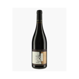 Saint-Joseph La Dame Brune 2022 | VERNAY GEORGES