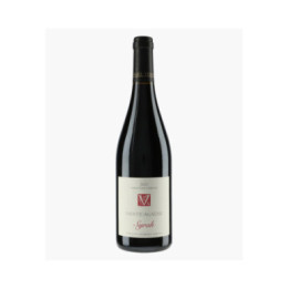 IGP Collines Rhodanièennes Sainte-Agathe Syrah 2023 | VERNAY GEORGES