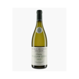 Chablis Grand Cru Les Clos | FEVRE WILLIAM