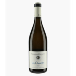 Montlouis Les Choisilles | CHIDAINE FRANCOIS DOMAINE