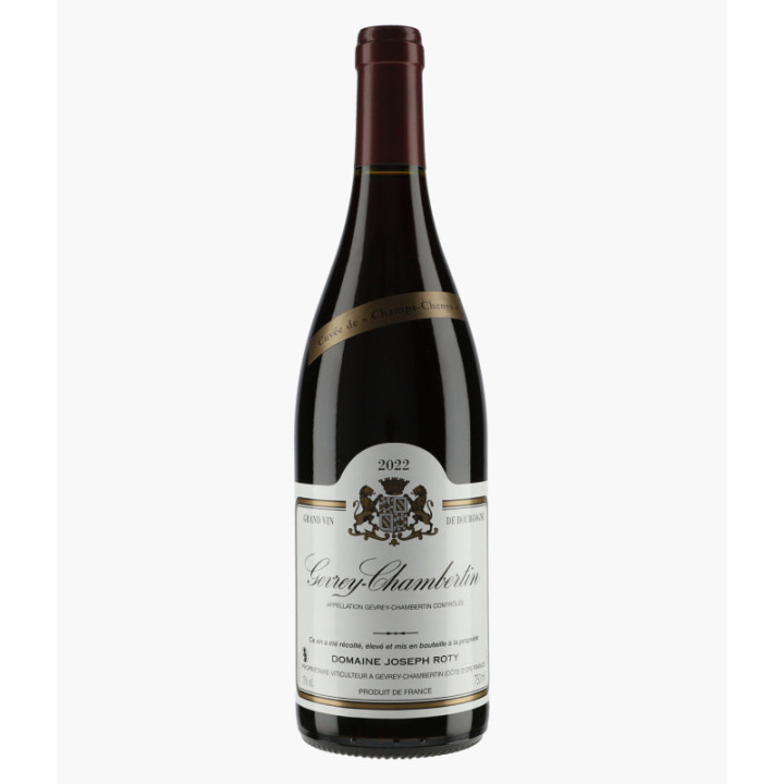 Gevrey-Chambertin Cuvée de Champs-Chenys 2022 | ROTY JOSEPH