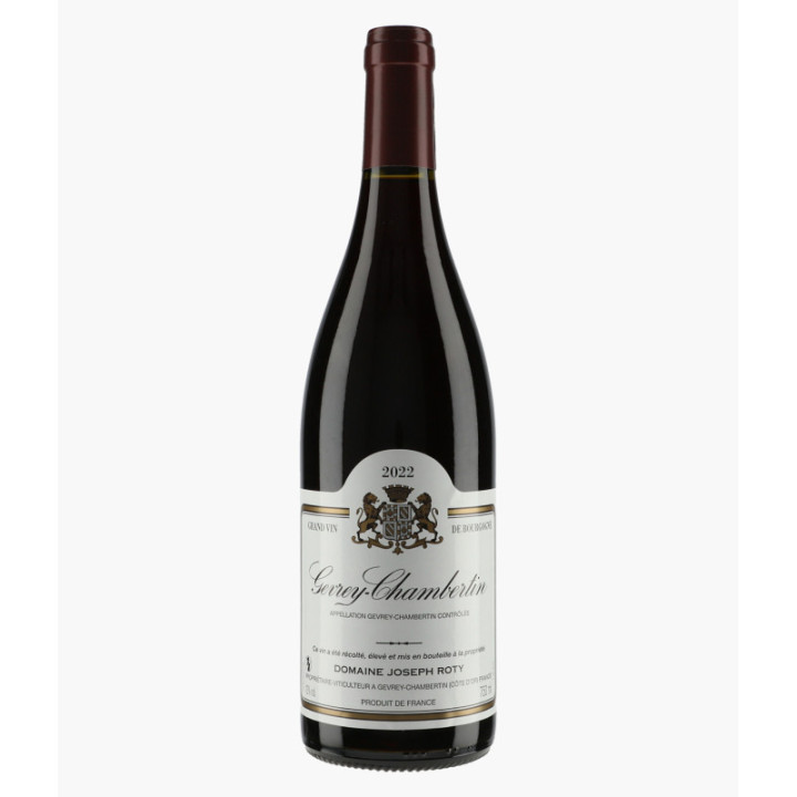 Gevrey-Chambertin 2022 | ROTY JOSEPH