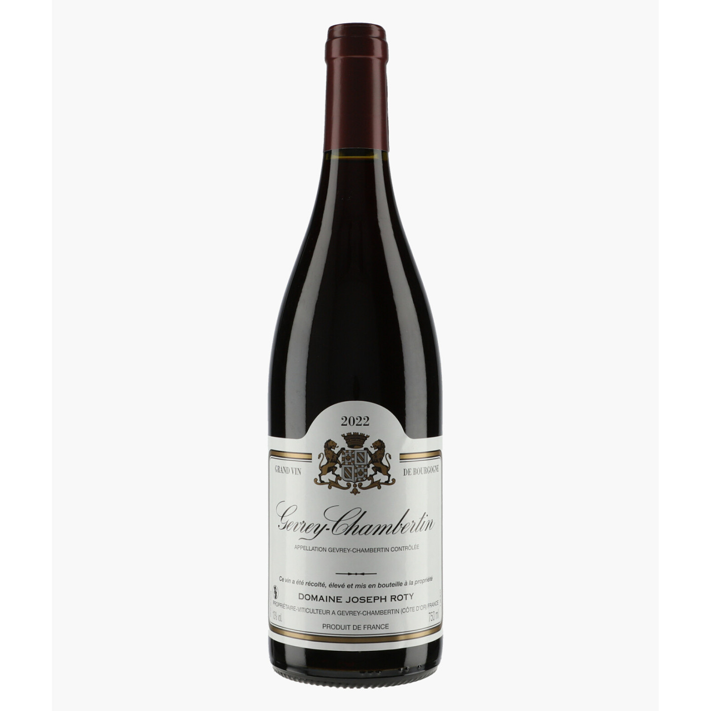 Gevrey-Chambertin 2022 | ROTY JOSEPH