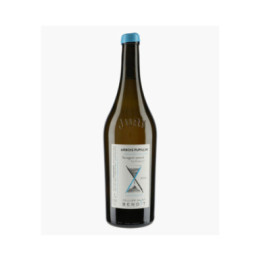 Arbois Pupillin Savagnin Naturé Le Grapiot 2021 | CELLIER SAINT BENOIT