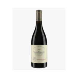 Vosne-Romanée Les Chalandins | GIROUD CAMILLE