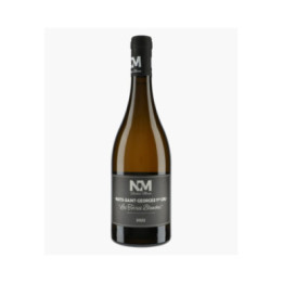 Nuits-Saint-Georges 1er Cru Les Terres Blanches Pinot Blanc | MORIN NICOLAS