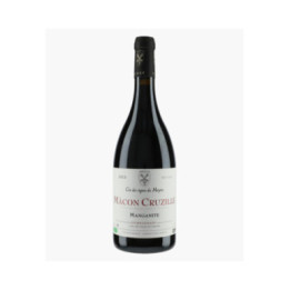 Mâcon Cruzille Manganite 2015 | VIGNES DU MAYNES