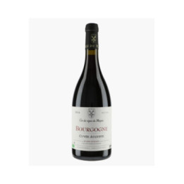Bourgogne Cuvée Auguste 2016 | VIGNES DU MAYNES