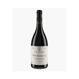Bourgogne Cuvée Auguste 2021 | VIGNES DU MAYNES