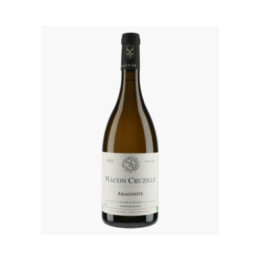 Mâcon Cruzille Aragonite 2022 | VIGNES DU MAYNES