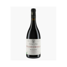 Mâcon Cruzille Manganite 2022 | VIGNES DU MAYNES
