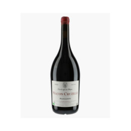 Mâcon Cruzille Manganite 2022 | VIGNES DU MAYNES