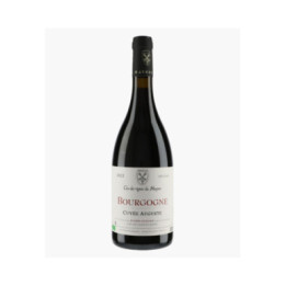 Bourgogne Cuvée Auguste 2022 | VIGNES DU MAYNES