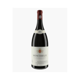 Monthélie | RAMONET J-C
