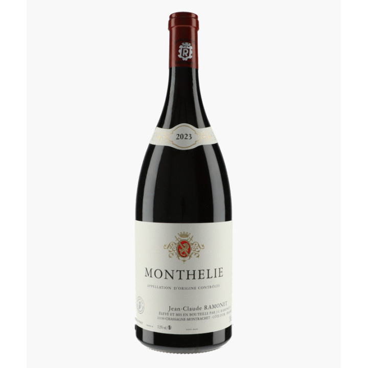 Monthélie | RAMONET J-C