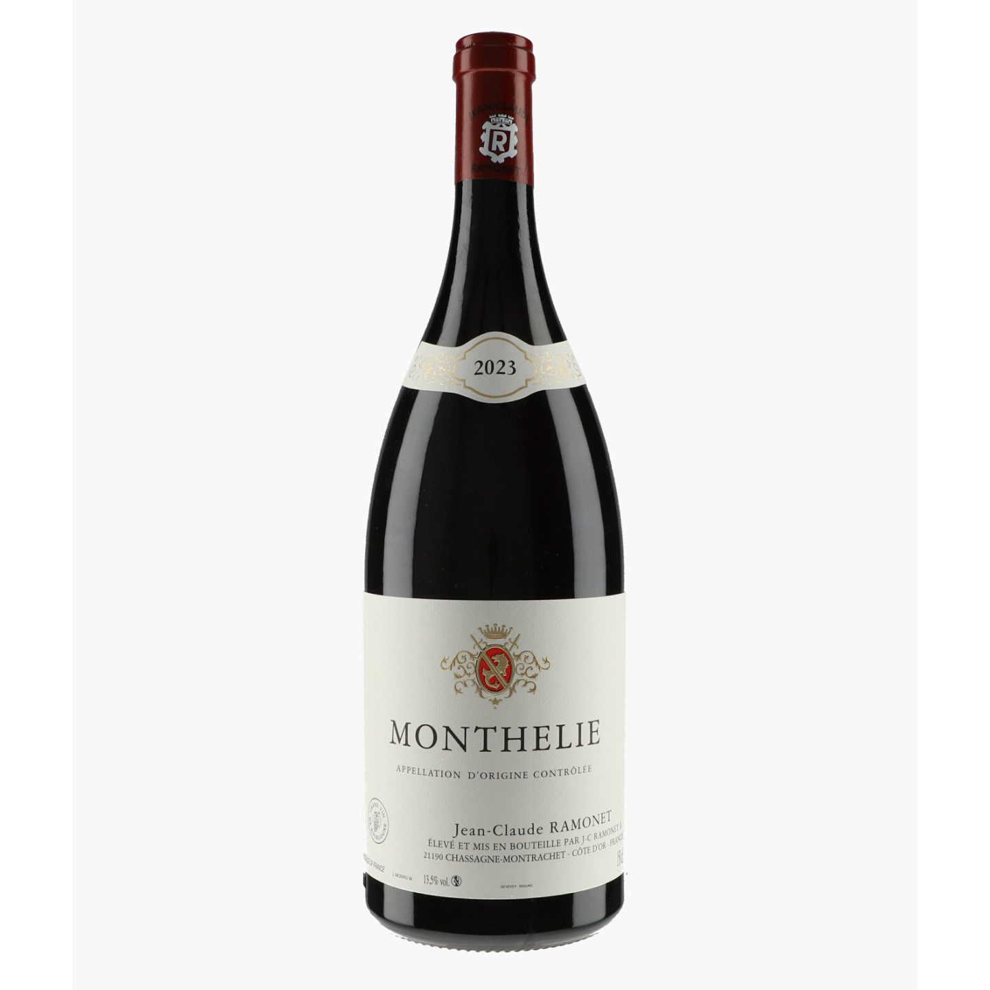 Monthélie | RAMONET J-C