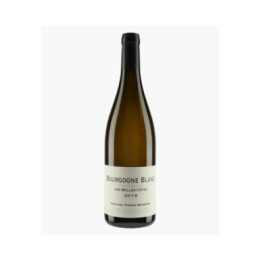 Bourgogne Blanc Les Belles Côtes | BOISSON PIERRE