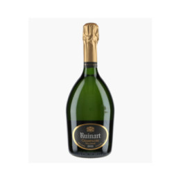 Champagne Millésimé | RUINART