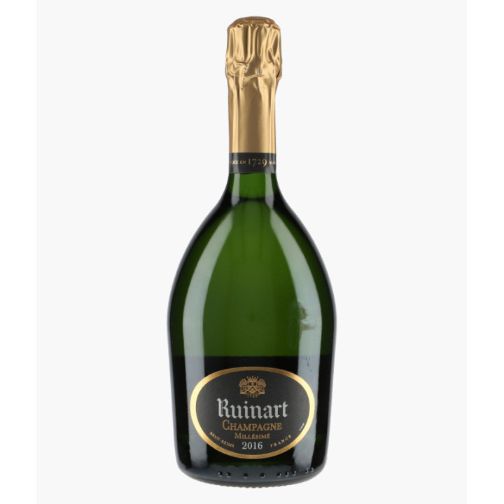 Champagne Millésimé 2016 | RUINART