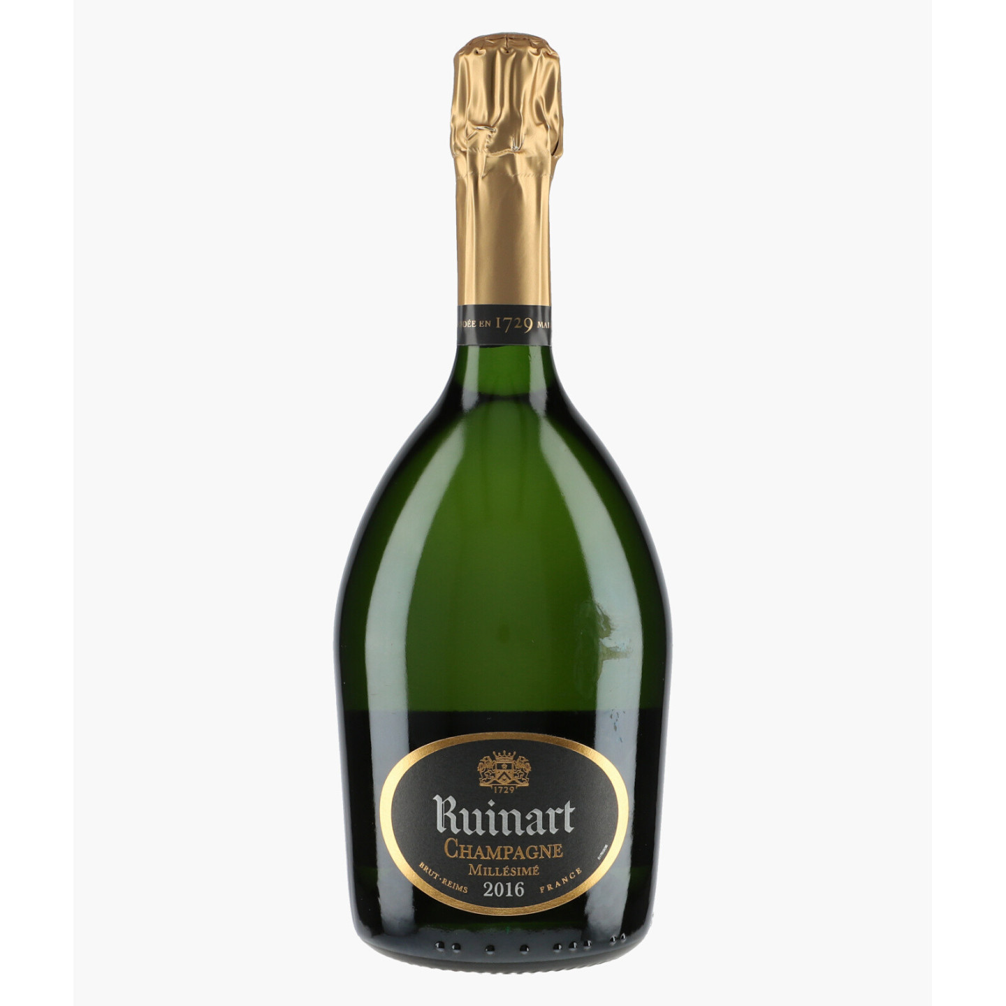 Champagne Millésimé 2016 | RUINART