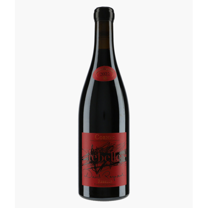 Cornas Rebelle | BRUYERES