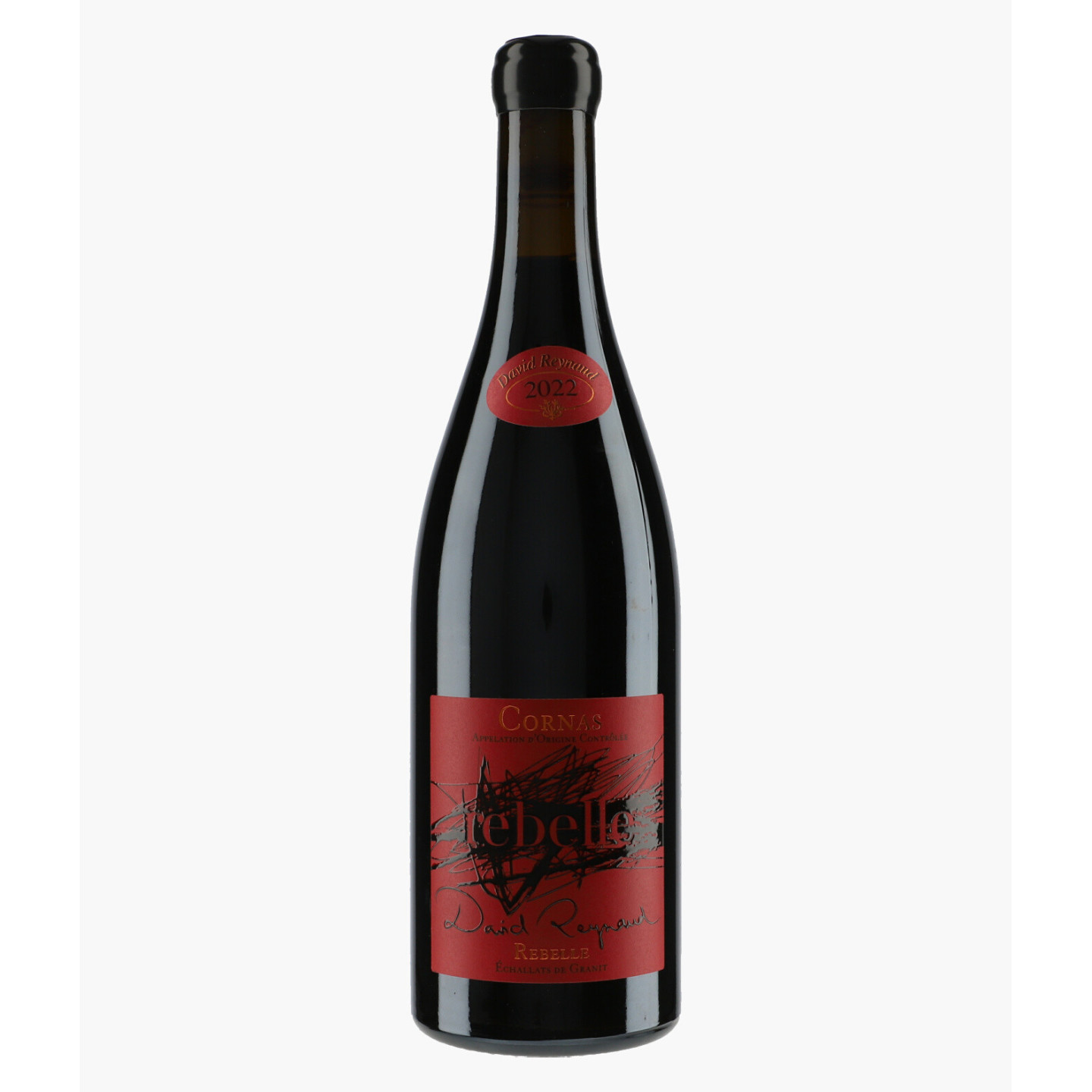Cornas Rebelle | BRUYERES