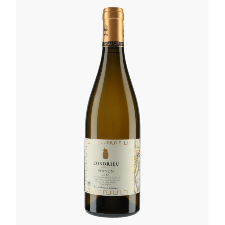 Condrieu Vernon | CUILLERON YVES