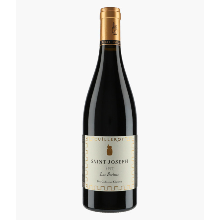 Saint-Joseph Les Serines | CUILLERON YVES