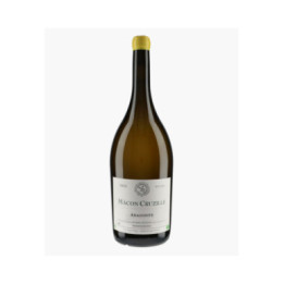 Mâcon Cruzille Aragonite 2022 | VIGNES DU MAYNES