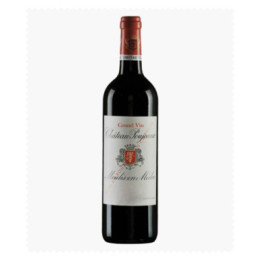 Château Poujeaux 2022 | CHÂTEAU POUJEAUX